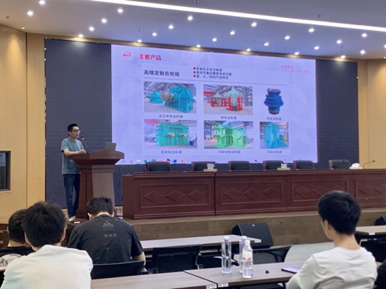 江蘇泰隆減速機股份有限公司 江蘇泰隆減速機股份有限公司