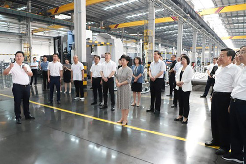 江蘇泰隆減速機(jī)股份有限公司 江蘇泰隆減速機(jī)股份有限公司