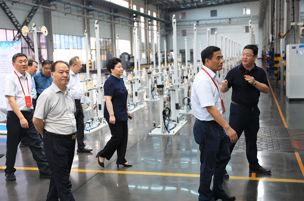 江蘇泰隆減速機(jī)股份有限公司 江蘇泰隆減速機(jī)股份有限公司