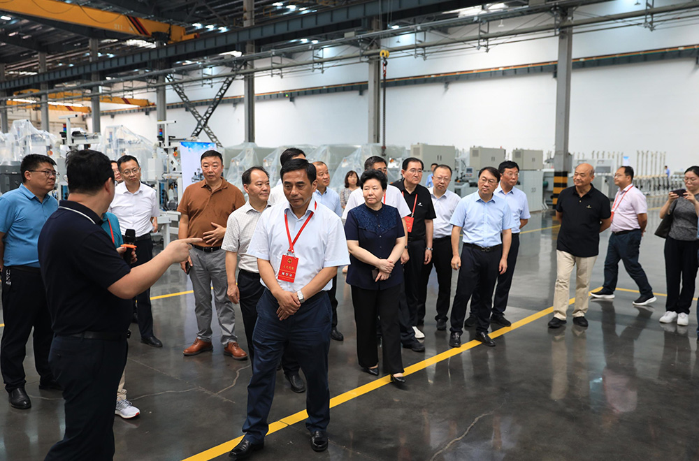 江蘇泰隆減速機(jī)股份有限公司 江蘇泰隆減速機(jī)股份有限公司