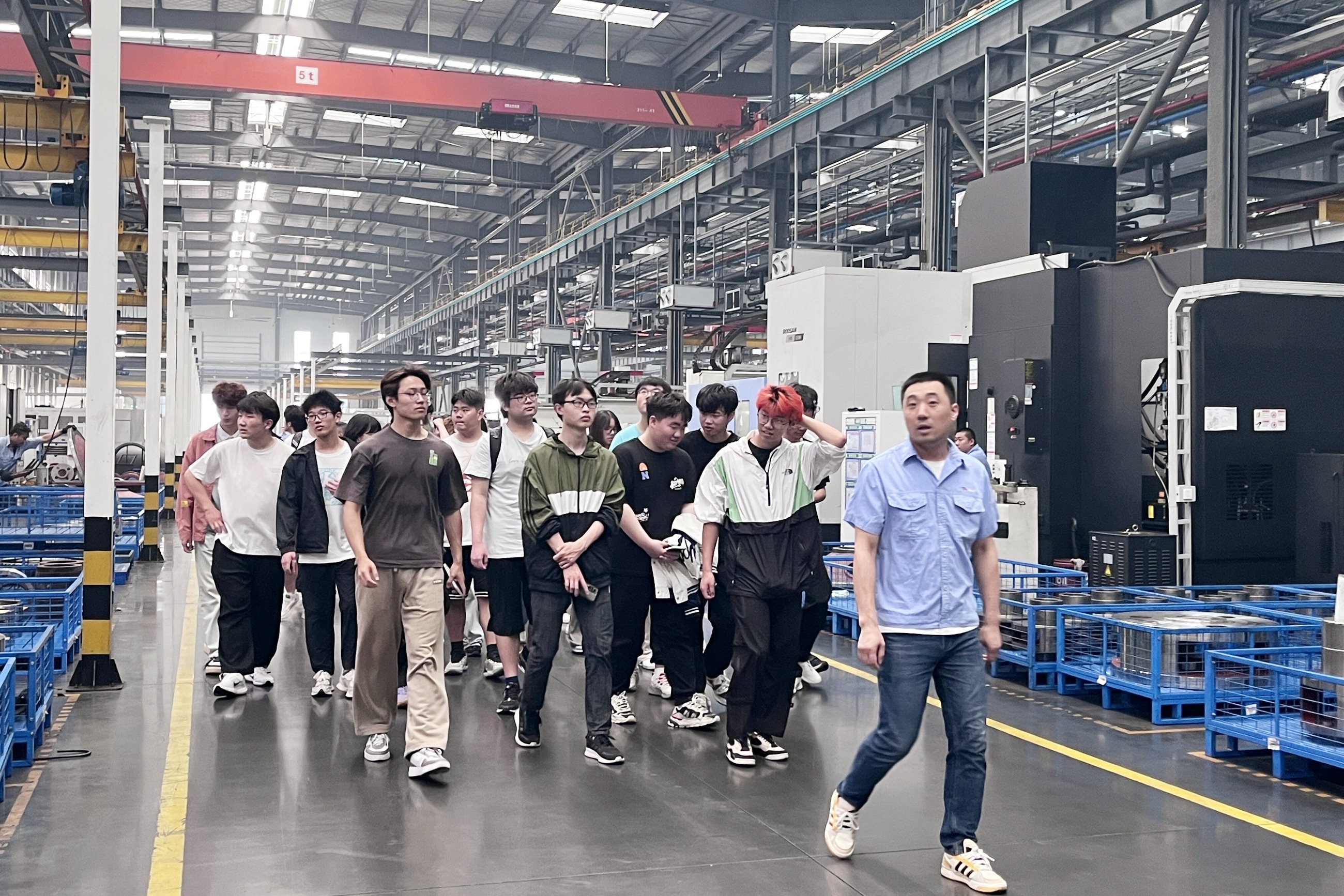 江蘇泰隆減速機(jī)股份有限公司 江蘇泰隆減速機(jī)股份有限公司