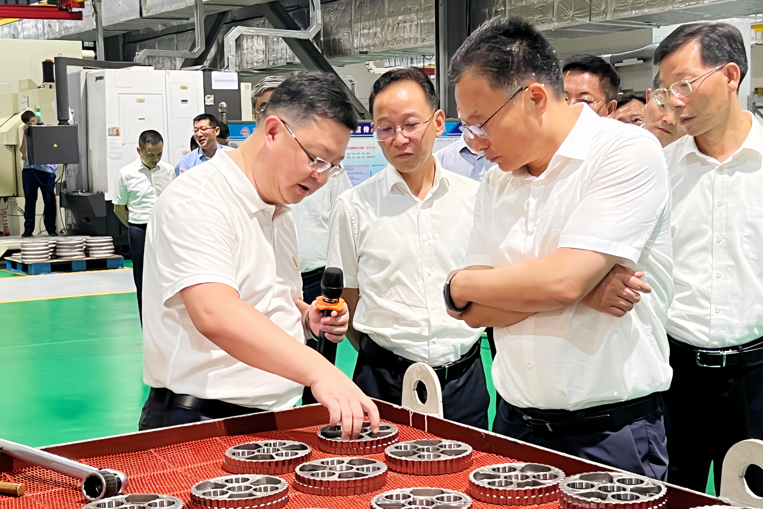 江蘇泰隆減速機(jī)股份有限公司 江蘇泰隆減速機(jī)股份有限公司