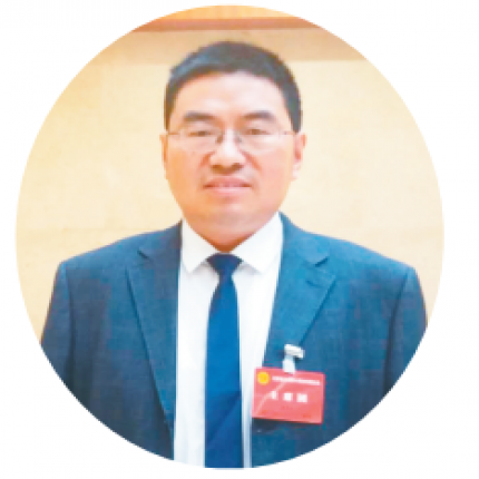 用勞模精神引領(lǐng)感召年輕人