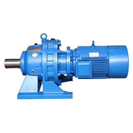 減速機(jī)漏油的原因有哪些？